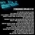 #181 StoneBridge BPM Mix