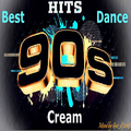 Geo_b presents - Best Cream Dance Hits of 90's (Re-Mixed''2017 by Geo_b)