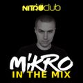 MIKRO pres. RETRO ATTACK (Nitro Club Nysa) 11-08-2018