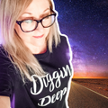 Diggin Deep 197 (Stargazing Edition) DJ Lady Duracell