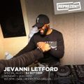 Reprezent Guest Mix With Jevanni Letford - DJ Scyther