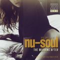 Chocolate Soul presents ~The Morning After~ Nu~Soul Mix Vol. 8 *mixed by dj smoove*