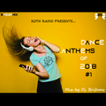 [#YEARMIX] DANCE ANTHEMS OF 2018 (Mix by Dj. Brifams) [ROYN Radio] {Ep. 11}