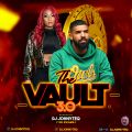 DJ Johnyteq [The Enigma] Presents Vault Vol 3