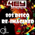 80s HINRG Disco Re-Imagined Mix