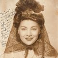 Blitzkrieg Baby | Una Mae Carlisle In Chronology 1938-1950