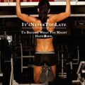 Work Out Mix #1