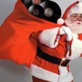 Real Techno presents Xmas party mix up with Ben Sims