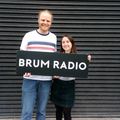 Second City Sounds with Pete Steel and special guest Bryony Williams (07/05/2019)