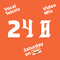 Trace Video Mix #240 VI by VocalTeknix