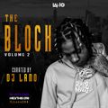 THE BLOCK 2-DJ LANO