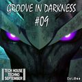 DELON - Groove In Darkness # 09