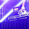DJ Dynamixx Freestyle Mega Mix part 2 for LA Radio