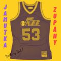 Jamutka x Zupany - Nothing But #53