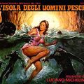 Horror Soundtrack Mix No.15 -Terror from the Deep
