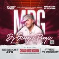 DJ Georgie Porgie MPG Radio Mixshow 479