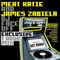 Meat Katie & James Zabiela - DJ Face Off (2005)