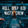 Roll Deep B2B Nasty Crew - Deja Vu FM 92.3 - 2002