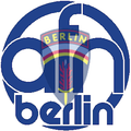 AFN Disco with Dan Simmons 1982 / AFN-Berlin 88FM
