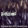 Dark Horizons Radio - 1/12/17