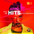 AFRO POP Mix by DJ Sanchez
