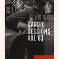 Cardio Sessions 63 Latin Edition Feat. Bad Bunny, J Balvin, Pitbull, Marc Anthony and J-Lo (Clean)