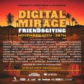 Nina Las Vegas - Digital Mirage Friendsgiving 2020-11-28
