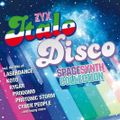 DJ Baer ZYX Italo Disco Spacesynth
