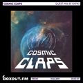 Cosmic Claps 025 - Guest Mix by Rafiki [19-04-2019]
