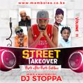DJ STOPPA - STREET TAKEOVER VOL.11