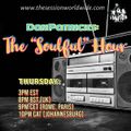 Dan Patricks - The "Soulful" Hour #040