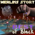 DJ Merlin Best Of Black