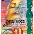 DJ Seduction Dreamscape 12 'Bank Holiday Showcase' 26th Aug 1994