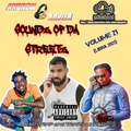 Andrew Xavier - Soundz of the Streetz - Volume 21 (Libra 2021) (Trap, Rap and Trapsoul)
