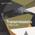 Transmissions 042 with Carlo Lio