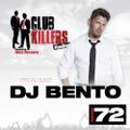 CK Radio - Episode 72 (09-11-13) - DJ Bento