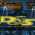 Darksnake Special Techno "The Big Techno Family 24" Radio TwoDragons 17.9.2022