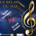 LIVEMIX BY DJ GIL'S & DJ LGSK POUR LE RELAIS DU MIX.mp3