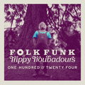 Folk Funk & Trippy Troubadours 124