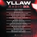 Yllaw Radio by Adrien Toma - Episode 33