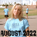 The Funk And Filth Monthly Mixtape - August 2022 (Summer Pt. 3)