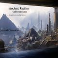 Ancient Realms - Calixtlahuaca (Episode 73)