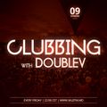 DoubleV - Clubbing 009 (19-09-2014)
