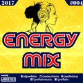 ENERGY MIX 2017 #004: DJ Khaled, Luis Fonsi, Daddy Yankee, Nicky Jam, French Montana & Much More