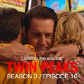 David Lynch Sound Design - Twin Peaks Season 3, Episode 16