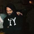DJ MFK - July 2021 Mix - Bodysnatch Set at Tanznacht Berlin Warm Up