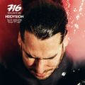 716 Exclusive Mix - Hrdvsion : 84 Is Greater Than 77 Mix