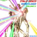 ITALO DISCO RETRO CLASSIX VOL.5 (Non-Stop 80s Hits Mix) italo synth electronic underground dance