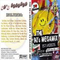 DJ Magrao - The 90's Mix Vol 1 (Section The 90's)