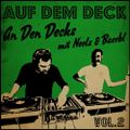 Beat Baerbl & Neelz On Wheelz Live @ Topdeckmarket Berlin Pt.2: Rockabilly Rumble